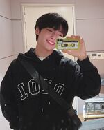 @realstraykids Oct. 9