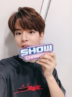 @showchampion1 Apr. 3