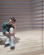 @realstraykids Jun. 21