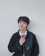 @realstraykids Nov. 7