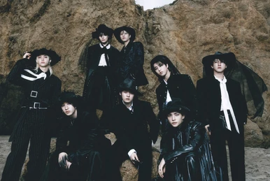 BTS Japan Official Fanmeeting Vol.4 ~Happy Ever After~ | BTS Wiki