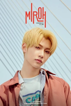 Clé 1 : MIROH/Gallery | Stray Kids Wiki | Fandom