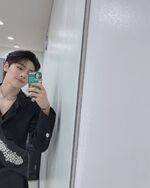 @realstraykids Sep. 1