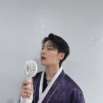 @realstraykids Sep. 5
