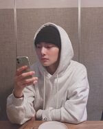 @realstraykids Oct. 17