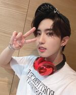 @realstraykids Mar. 26