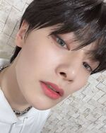 @realstraykids Sep. 3