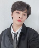 @realstraykids Nov. 7