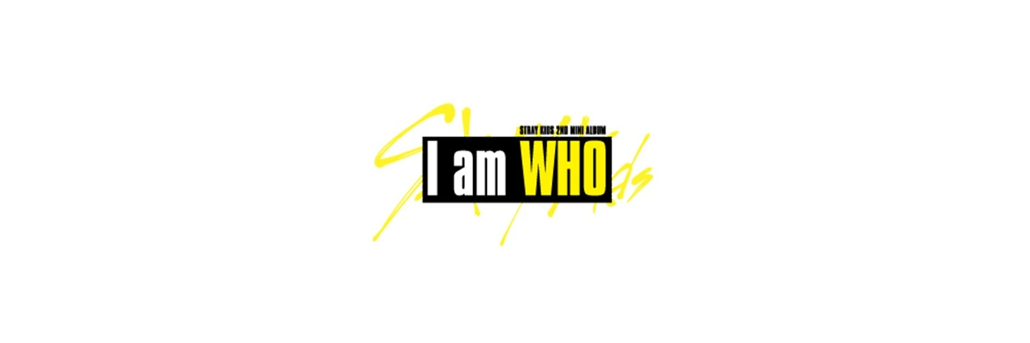 I am WHO Banner