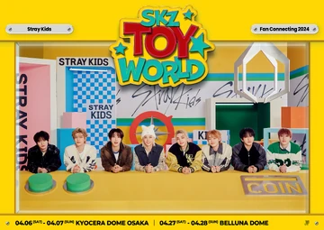 straykids  fun meeting 日本 限定 TOY コンプリート straykids fun meeting 日本 限定 TOY コンプリート Stray Kids