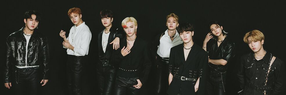 Scars / Thunderous (Japanese ver.) | Stray Kids Wiki | Fandom