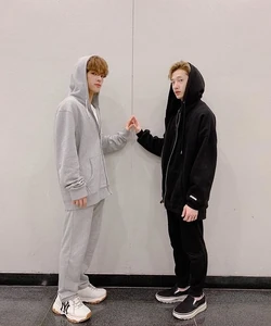 WooChan | Stray Kids Wiki | Fandom