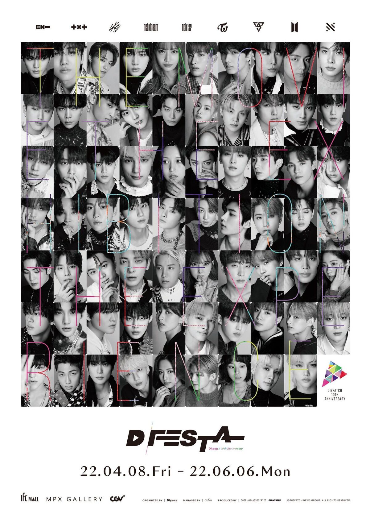 D'FESTA COMPLETE EDITION STRAY KIDS – 光文社K-POPメンバー