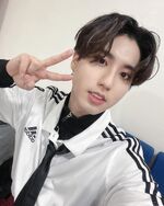 @realstraykids Apr. 3
