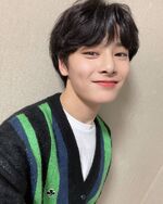 @realstraykids Oct. 31