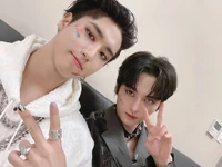 @realstraykids May 13, 2021