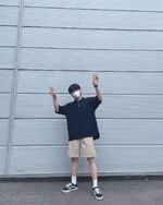 @realstraykids Aug. 3