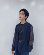 @realstraykids Sep. 8