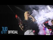 SKZ-TALKER GO! Season 5 Ep.12 RIO DE JANEIRO