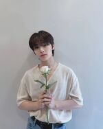 @realstraykids Jun. 12