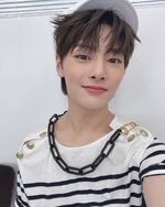 @realstraykids Jul. 24