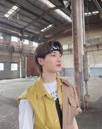@realstraykids Sep. 29