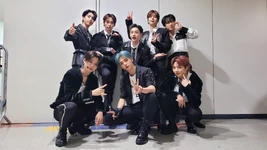 @Stray_Kids Dec. 31