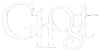 Ghost Logo