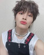 @realstraykids May 20