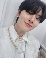 @realstraykids Dec. 17