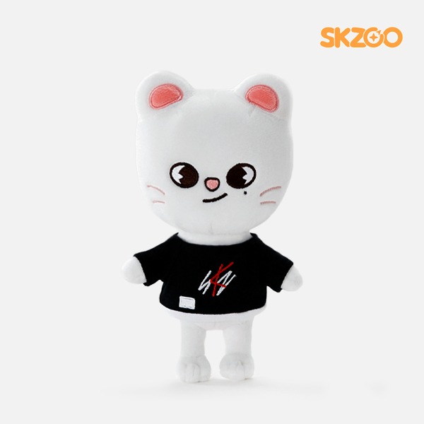 Stray Kids Hyunjin Skzoo Jiniret Original & Mini Size