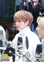 IDOL RADIO Ep.30 Oct. 31