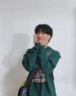 @realstraykids Nov. 11