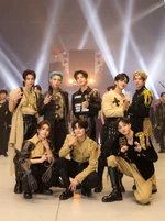 Stray Kids