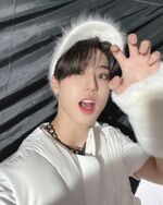 @realstraykids Dec. 17