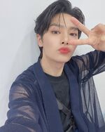 @realstraykids Sep. 8
