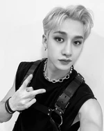 Bang Chan IG 210909.jpg (89 KB) @realstraykids Sep. 9