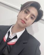 @realstraykids Mar. 18