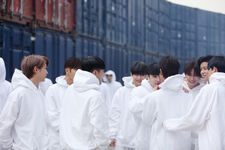 "District 9" M/V Shooting