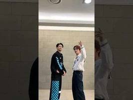 w/ Minho