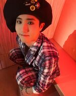 @realstraykids Jun. 27
