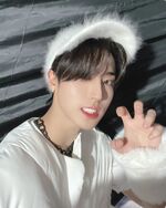@realstraykids Dec. 17