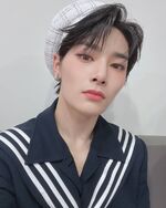 @realstraykids Aug. 28