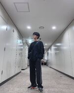 @realstraykids Sep. 10