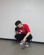 @realstraykids Sep. 26