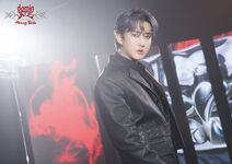 Changbin D-2