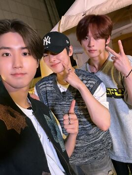 RACHALOG EP.5 Behind (3)