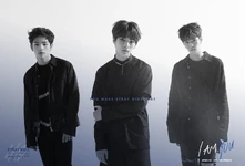 Woojin I.N Seungmin I Am You promo.jpg (119 KB) I am YOU Oct. 2018