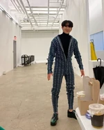 @realstraykids Aug. 11