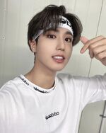 @realstraykids Aug. 13